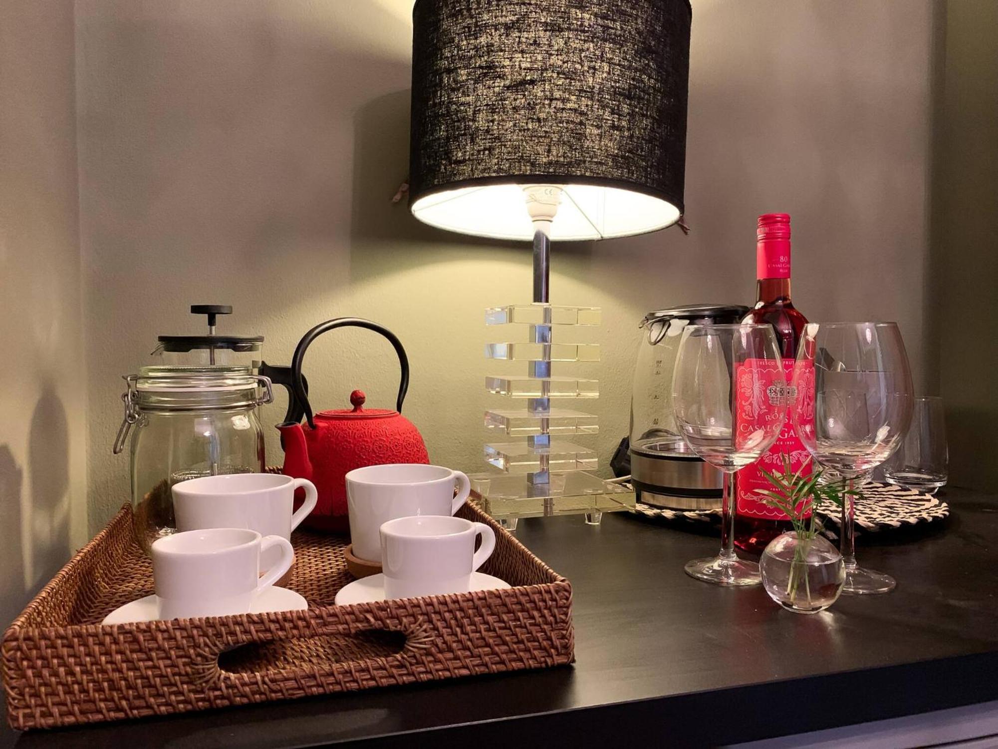 Chic Suite Figueiras W Balcony In Taviras Historical Centre Dış mekan fotoğraf