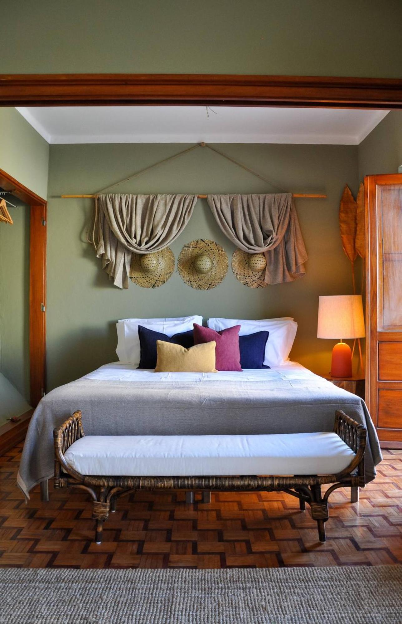 Chic Suite Figueiras W Balcony In Taviras Historical Centre Dış mekan fotoğraf
